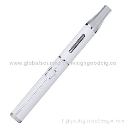 Latest Product Creative Design Teto Electronic Cigarette Starter Kit, 1.8 Ohms Resistance, CE/RoHSNew